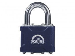 Squire  37  Stronglock Padlock 45mm £20.99